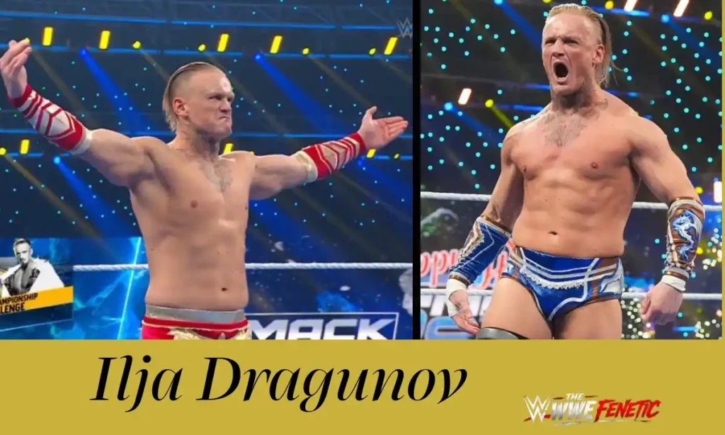 Ilja Dragunov
