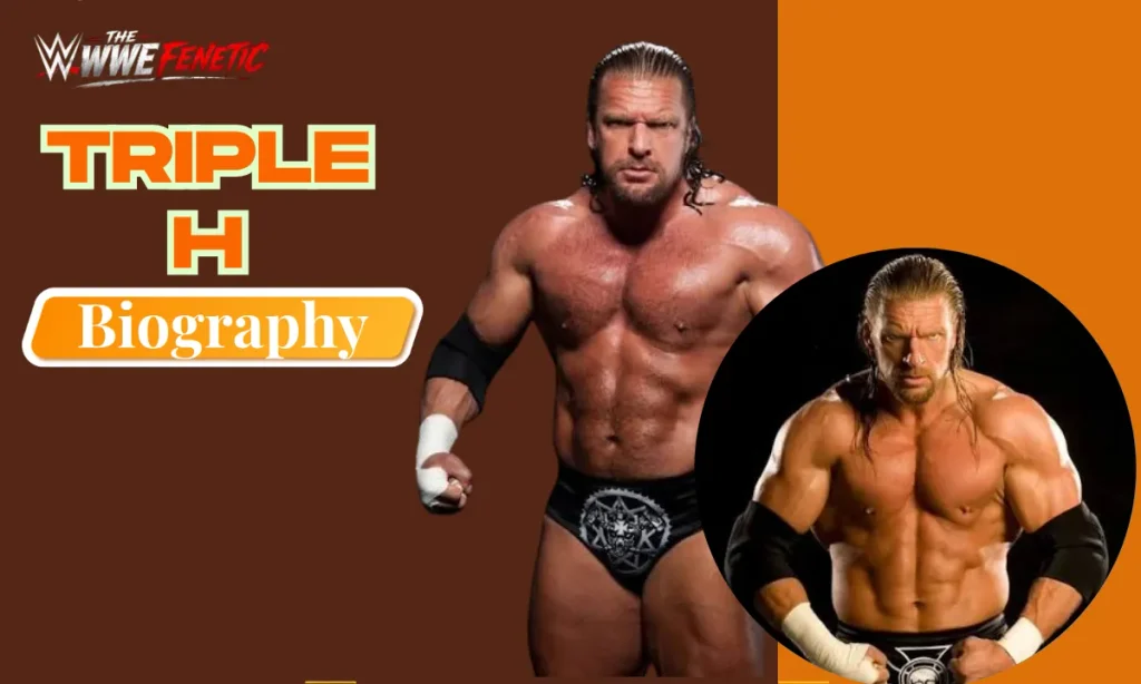 Triple H